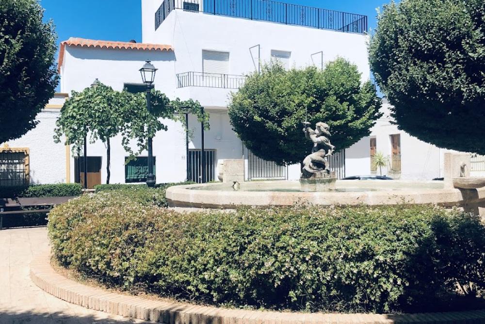 Registro de la Propiedad de Canjáyar | Encarnación Sandoval Caro