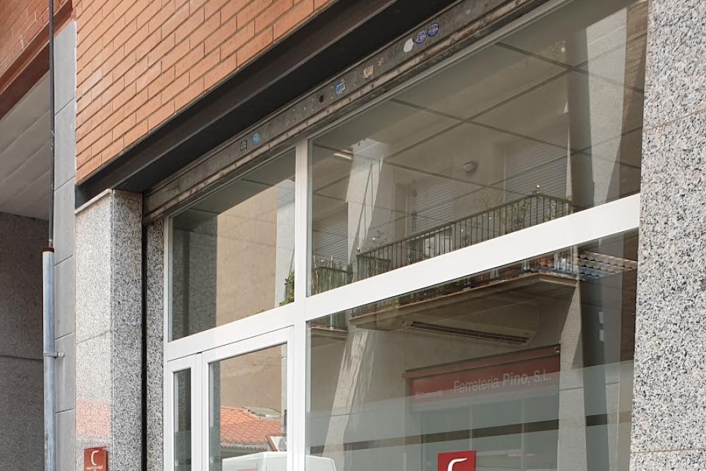 Registro de la Propiedad de Canovelles | Asunción De la Dueña Sánchez