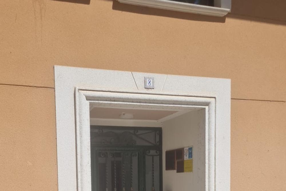 Registro de la Propiedad de Carrión de los Condes | Fernando Jesús Manrique Merino