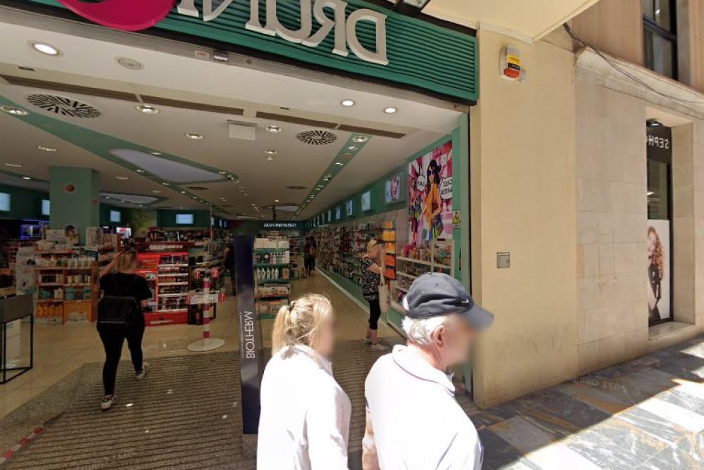 Registro de la Propiedad de Cartagena Nº 04 | María Clara Treviño Peinado