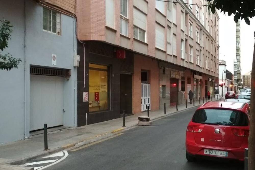 Registro de la Propiedad de Castellón de la Plana/Castelló de la Plana Nº 04 | Gemma Serra Ballester