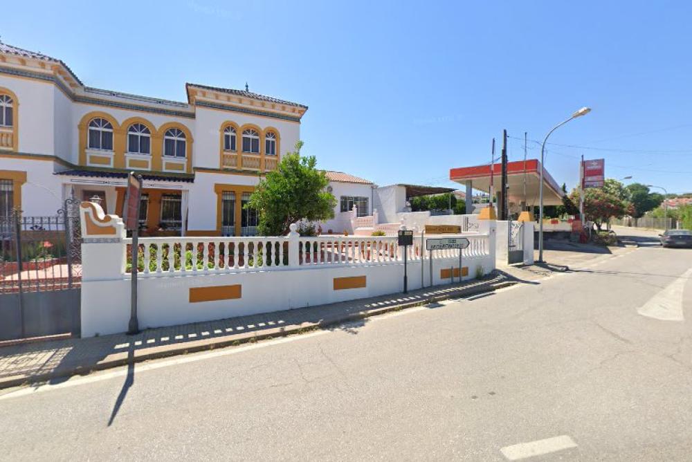 Registro de la Propiedad de Cazalla de la Sierra | Andrés Castiñeira Cuenca