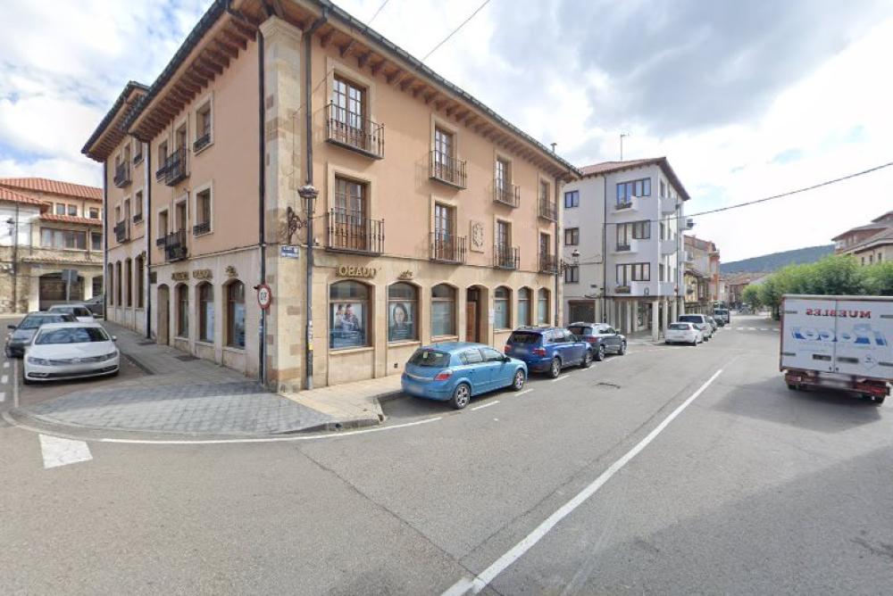 Registro de la Propiedad de Cervera de Pisuerga | Javier Álvarez De Soto