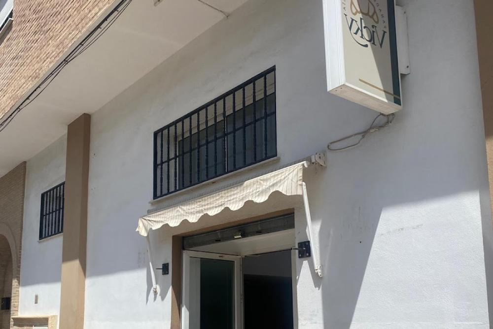 Registro de la Propiedad de Chiva Nº 01 | Fernando Tomás Fos De la Rubia