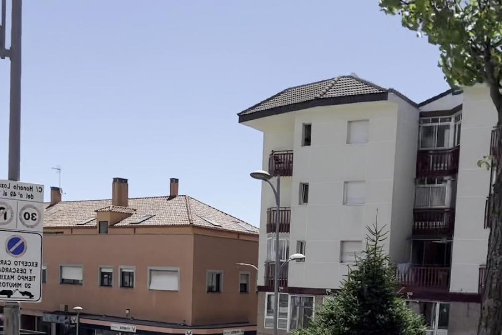 Registro de la Propiedad de Collado Villalba | Lourdes Claver Valderas