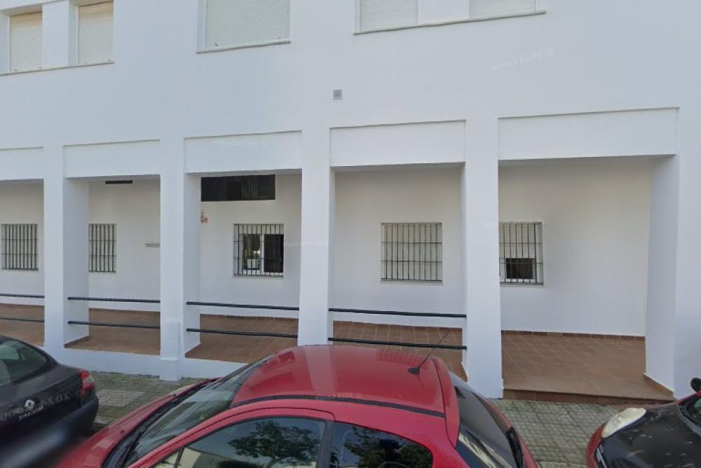 Registro de la Propiedad de Conil de la Frontera | Ana Álvarez Fernández