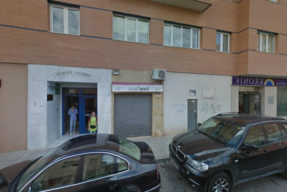 Registro de la Propiedad de El Ejido Nº 01 | Sergio Miguel Velasco Torres