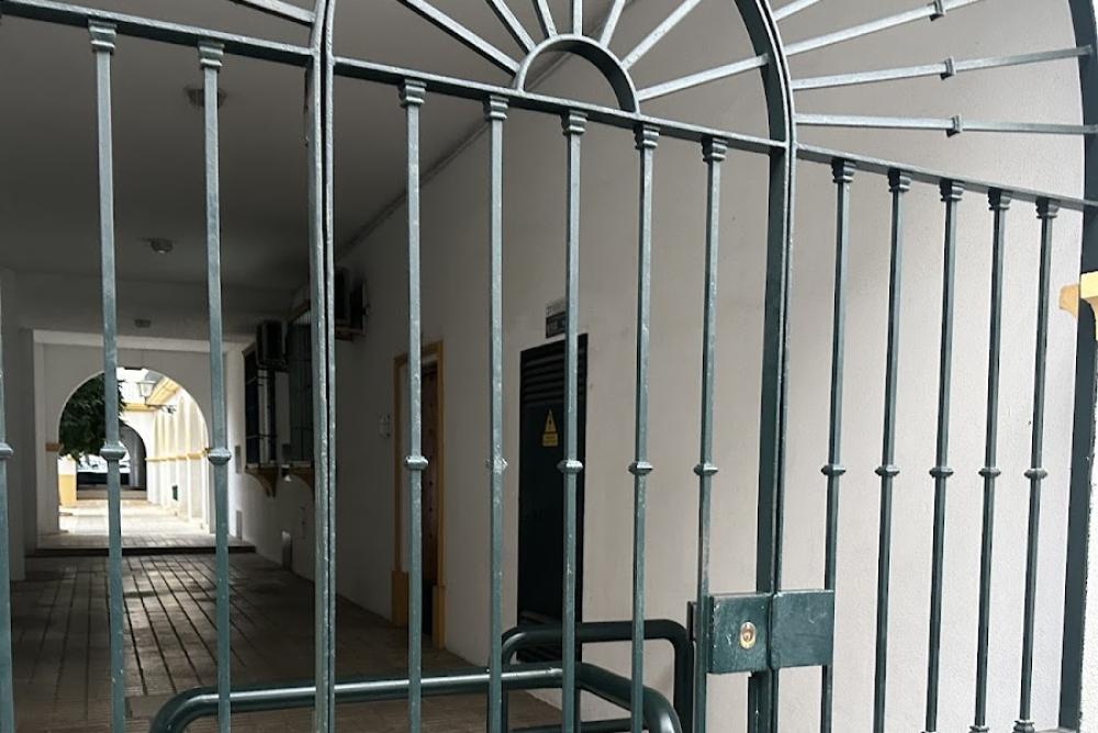 Registro de la Propiedad de El Puerto de Santa María Nº 02 | Mariana Toscano Leria