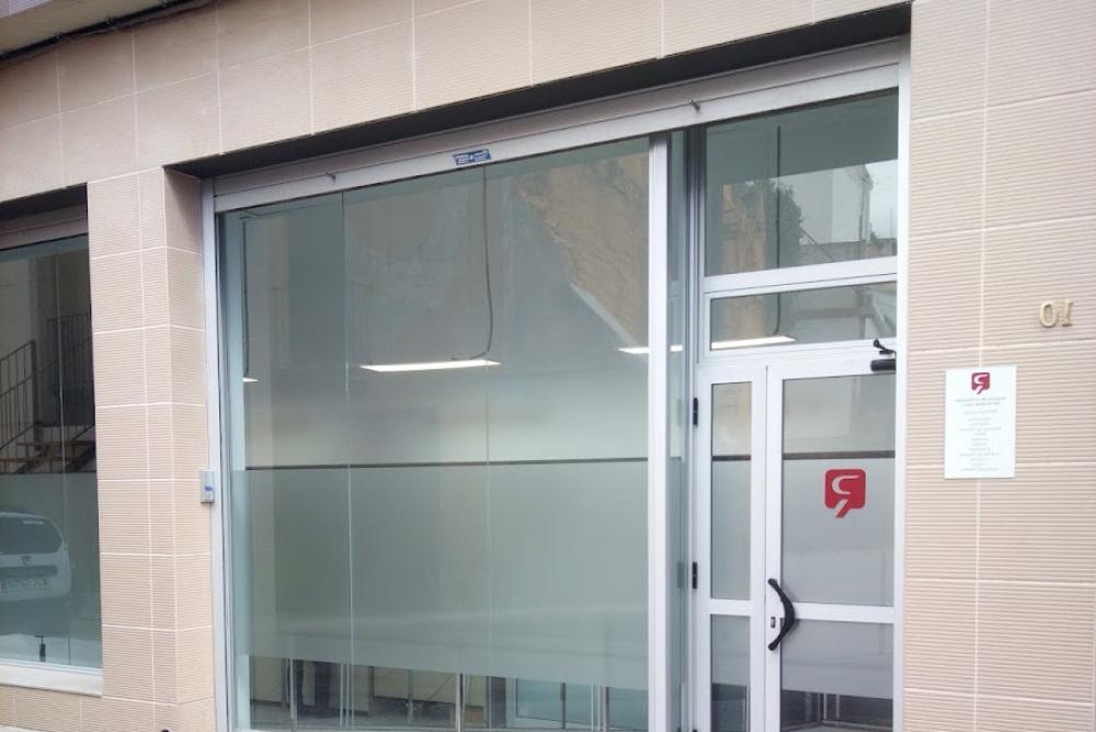 Registro de la Propiedad de El Vendrell Nº 01 | María Carlota Martínez Rivera