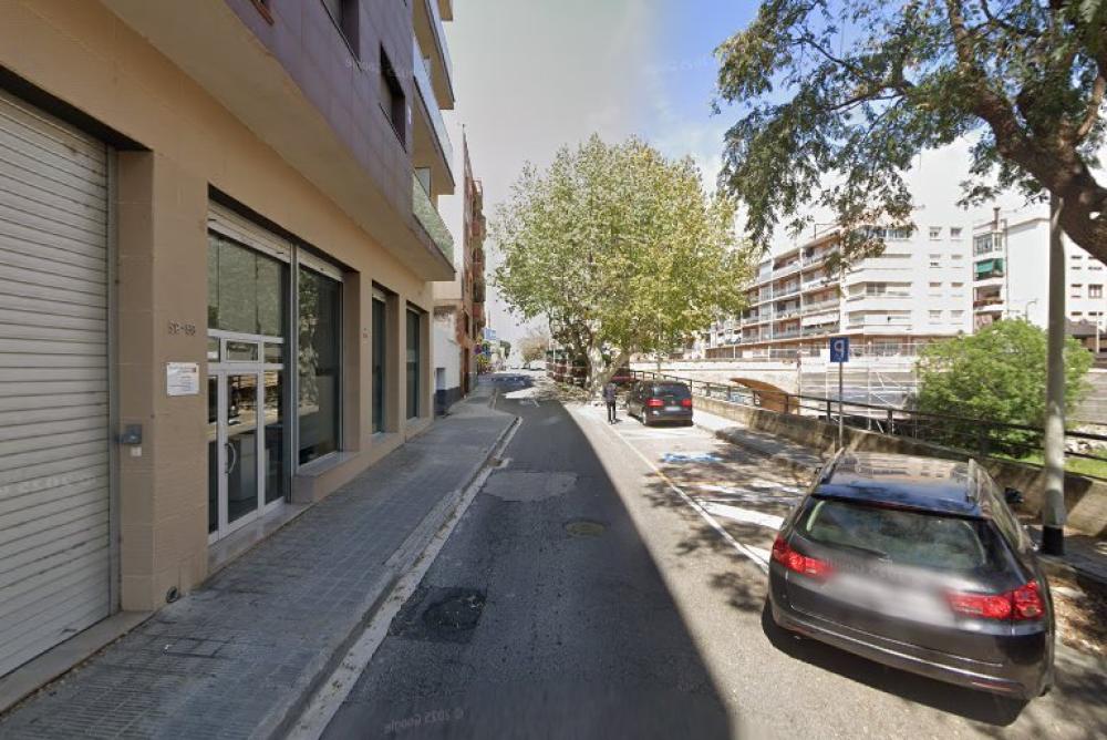 Registro de la Propiedad de El Vendrell Nº 02 | Marta Dolores Llorente De María