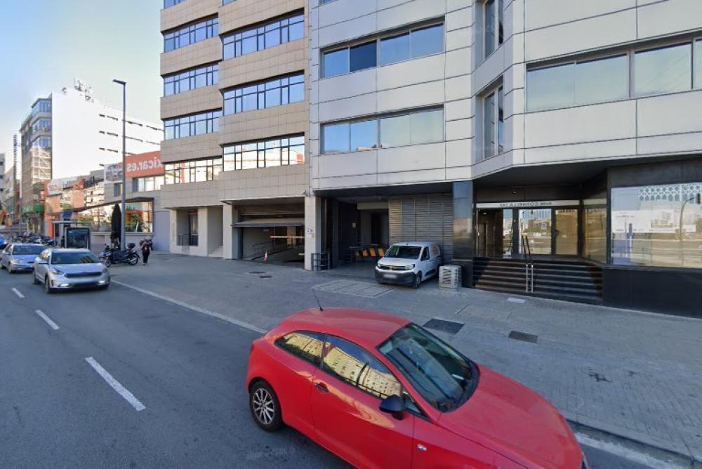 Registro de la Propiedad de Esplugues de Llobregat | Mª José Sanz Cano