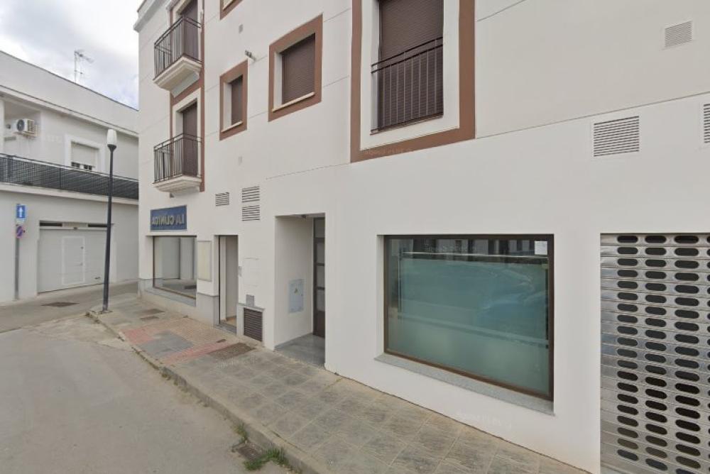 Registro de la Propiedad de Fregenal de la Sierra | Juan Pablo Gallardo Macías