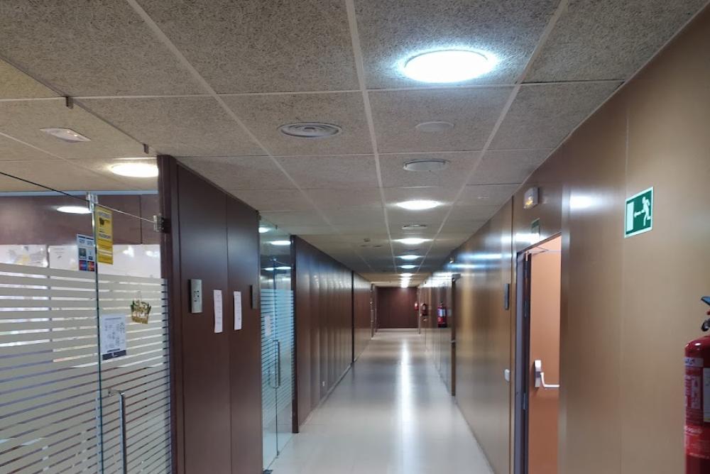 Registro de la Propiedad de Fuenlabrada Nº 04 | Manuel Mariano Crespo López