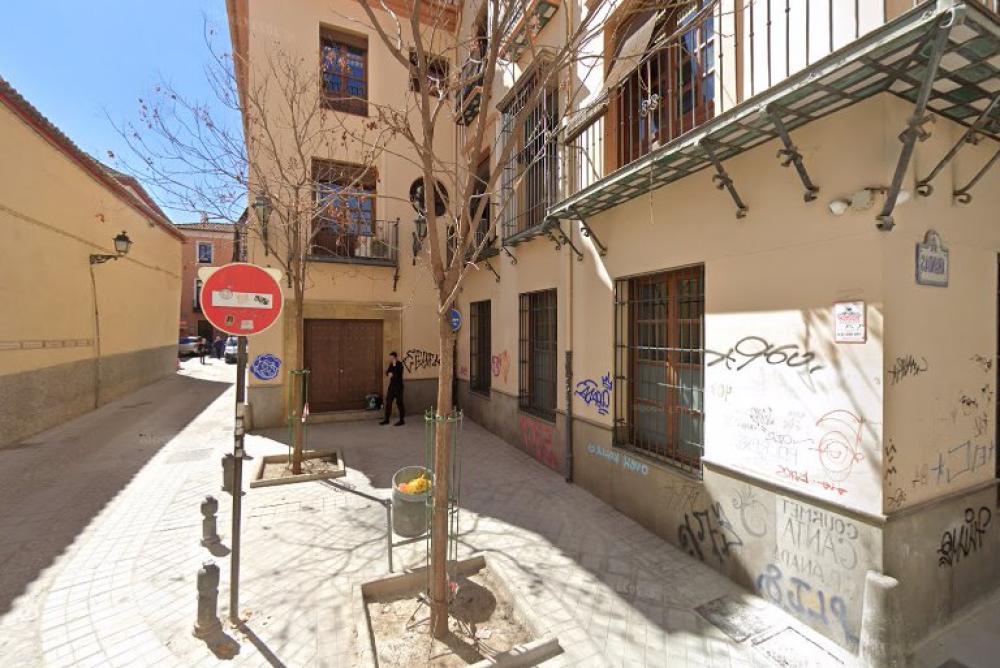 Registro de la Propiedad de Granada Nº 07 | Nicolás A. Fernández Fernández