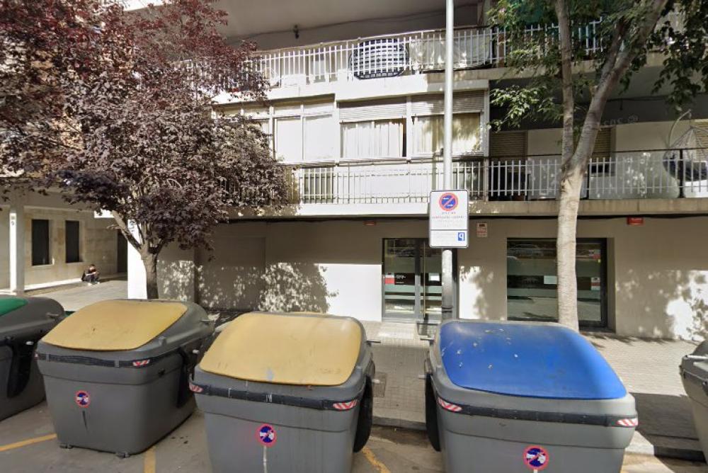 Registro de la Propiedad de Granollers Nº 03 | Antonio Cumella De Gaminde