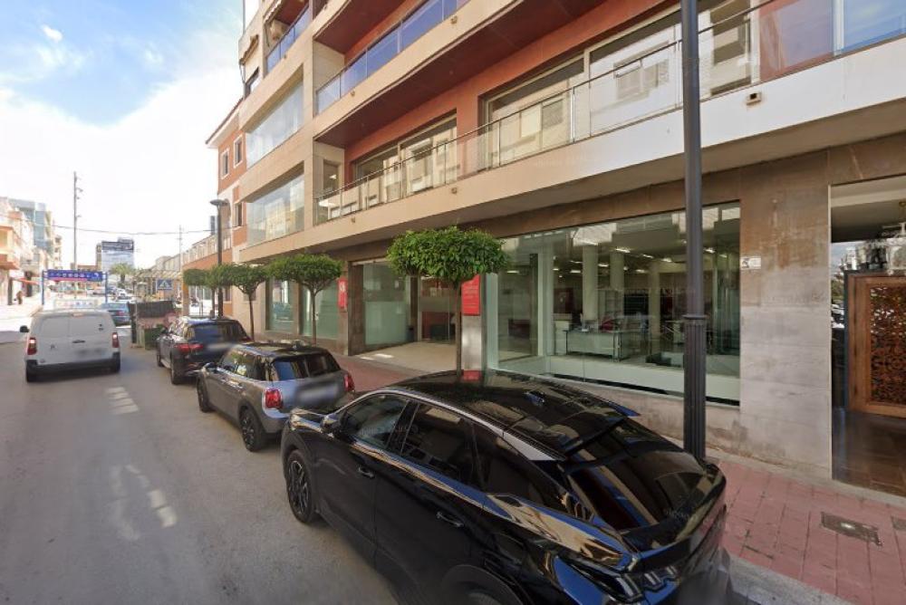 Registro de la Propiedad de Guardamar del Segura | Ana Felix Fernández Fernández