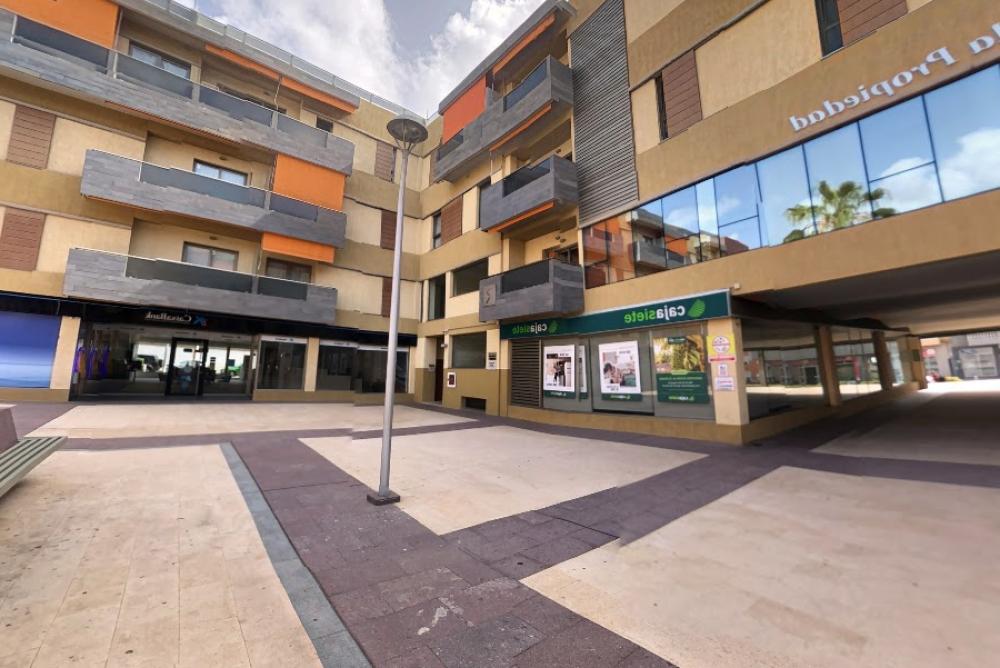 Registro de la Propiedad de Guía de Isora | Miguel Ángel González Garros