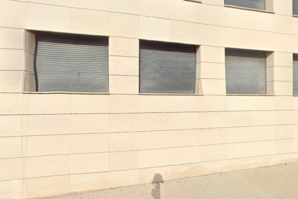 Registro de la Propiedad de Illescas Nº 01 | José Ernesto García-Trevijano Nestares