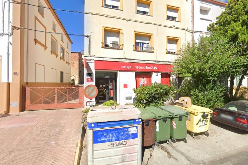 Registro de la Propiedad de Jarandilla de la Vera | Maria Lourdes Ruiz Quirante