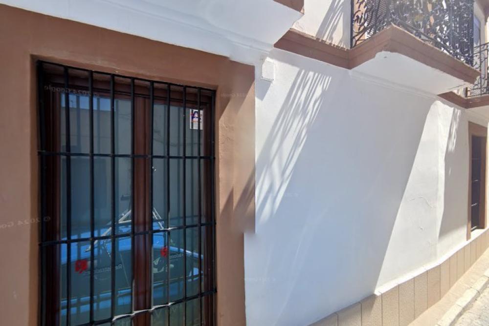 Registro de la Propiedad de Jerez de los Caballeros | Isabel Cruz Baena