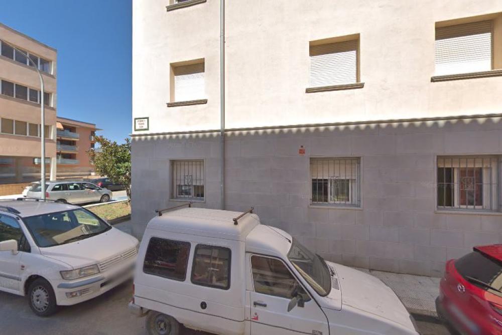 Registro de la Propiedad de La Bisbal d’Empordà | Vicente José García-Hinojal López