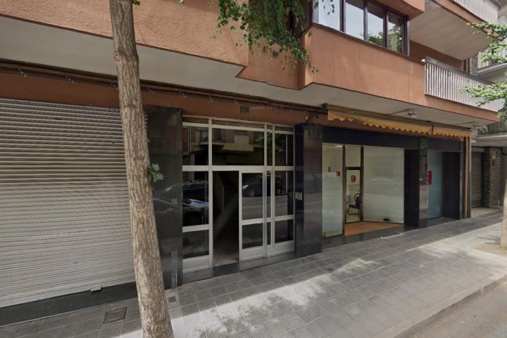 Registro de la Propiedad de La Seu d’Urgell | María Cruz Borlado Palomino