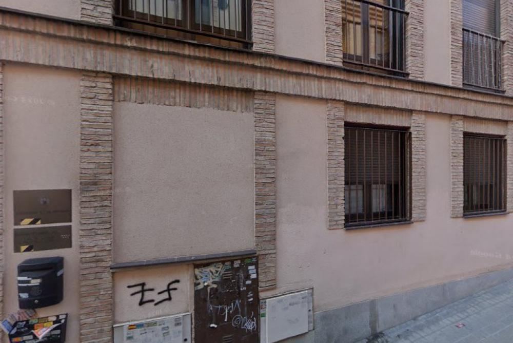 Registro de la Propiedad de Las Rozas de Madrid Nº 02 | Mª Teresa Alonso Prado