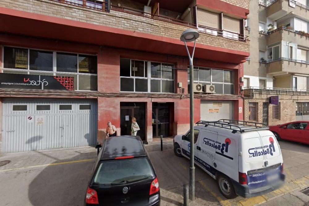 Registro de la Propiedad de Les Borges Blanques | Manuel Marín Salor