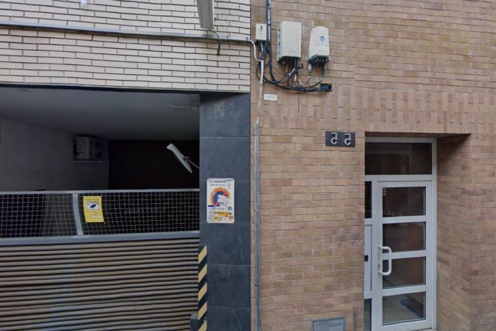 Registro de la Propiedad de Lloret de Mar Nº 01 | Edgar José Cascón Blanco