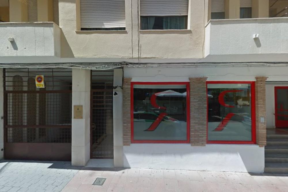 Registro de la Propiedad de Lucena Nº 02 | Alfredo López-Frías López-Jurado