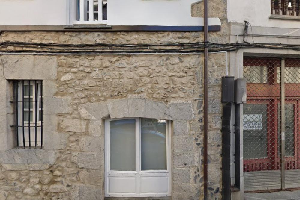 Registro de la Propiedad de Markina-Xemein | María Cristina Zataraín Martínez