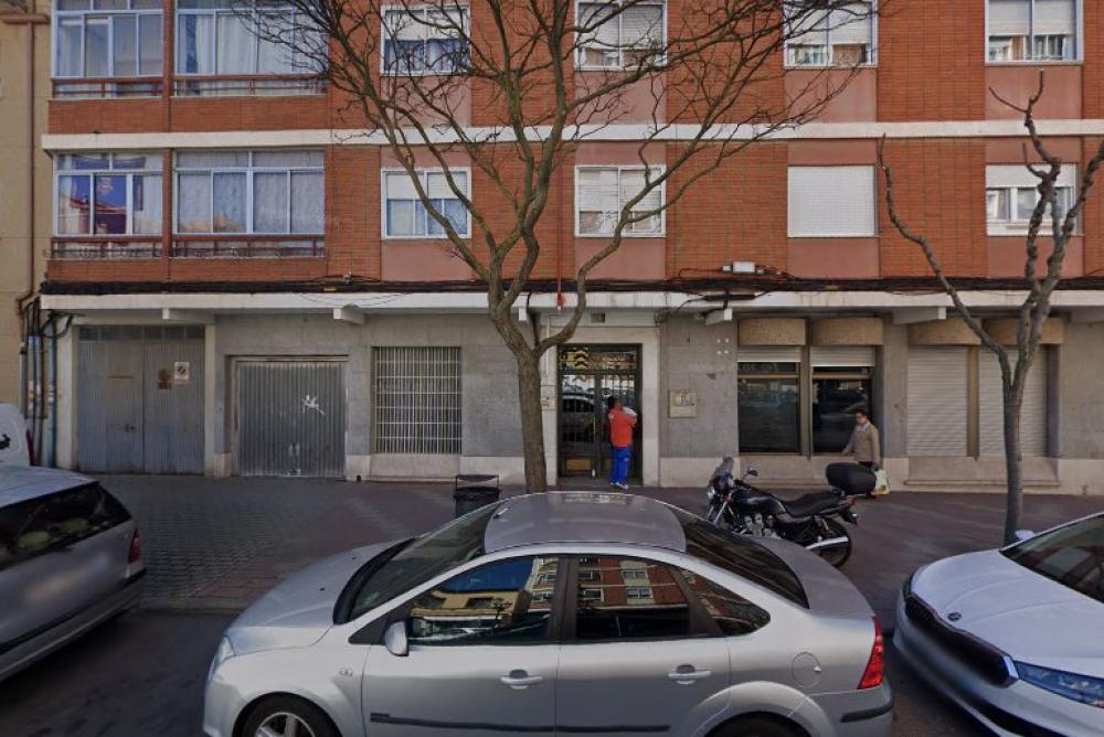 Registro de la Propiedad de Medina del Campo | Cristina González Hernández