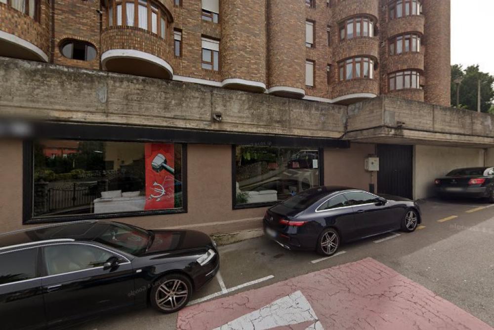 Registro de la Propiedad de Medio Cudeyo-Solares | Pablo Graiño García