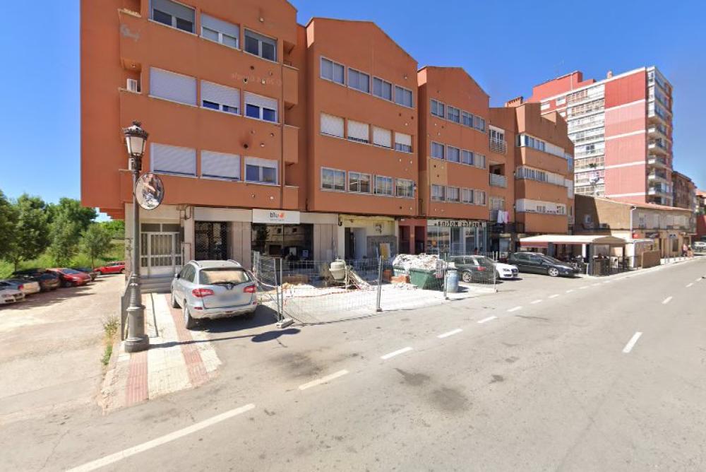 Registro de la Propiedad de Molina de Aragón | Víctor Juan Muñoz Sánchez