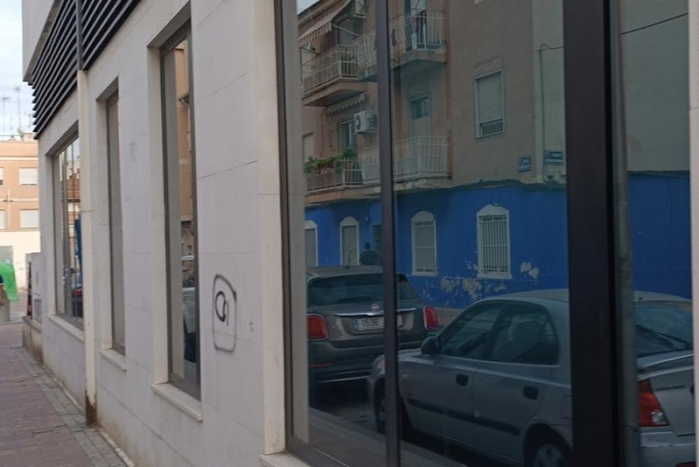 Registro de la Propiedad de Molina de Segura Nº 01 | Ana Isabel Coronado Corchón