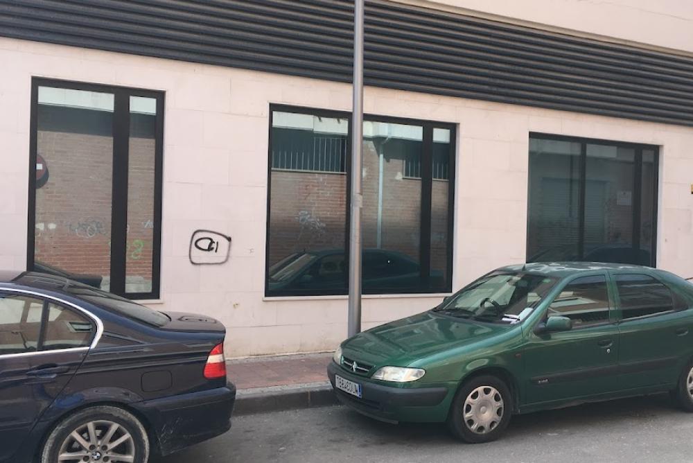 Registro de la Propiedad de Molina de Segura Nº 02 | Ricardo Francisco Sifre Puig