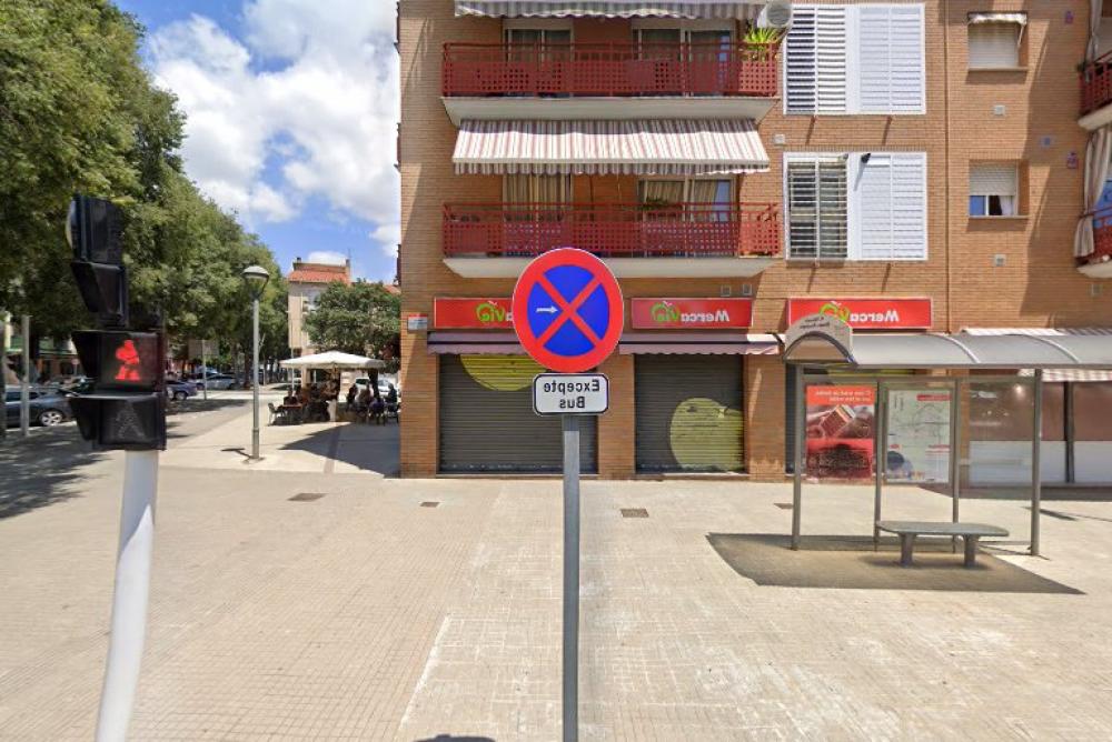 Registro de la Propiedad de Mollet del Vallès | Francisco de Asis Serrano De Haro Martínez