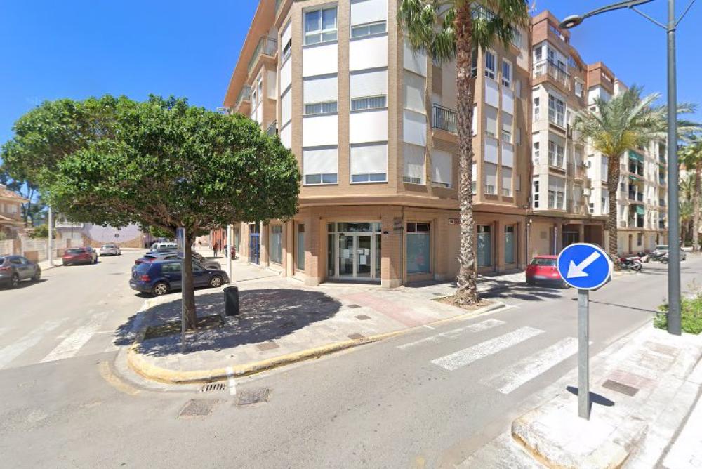 Registro de la Propiedad de Moncada Nº 01 | Manuel Alberto Gomis y Segarra