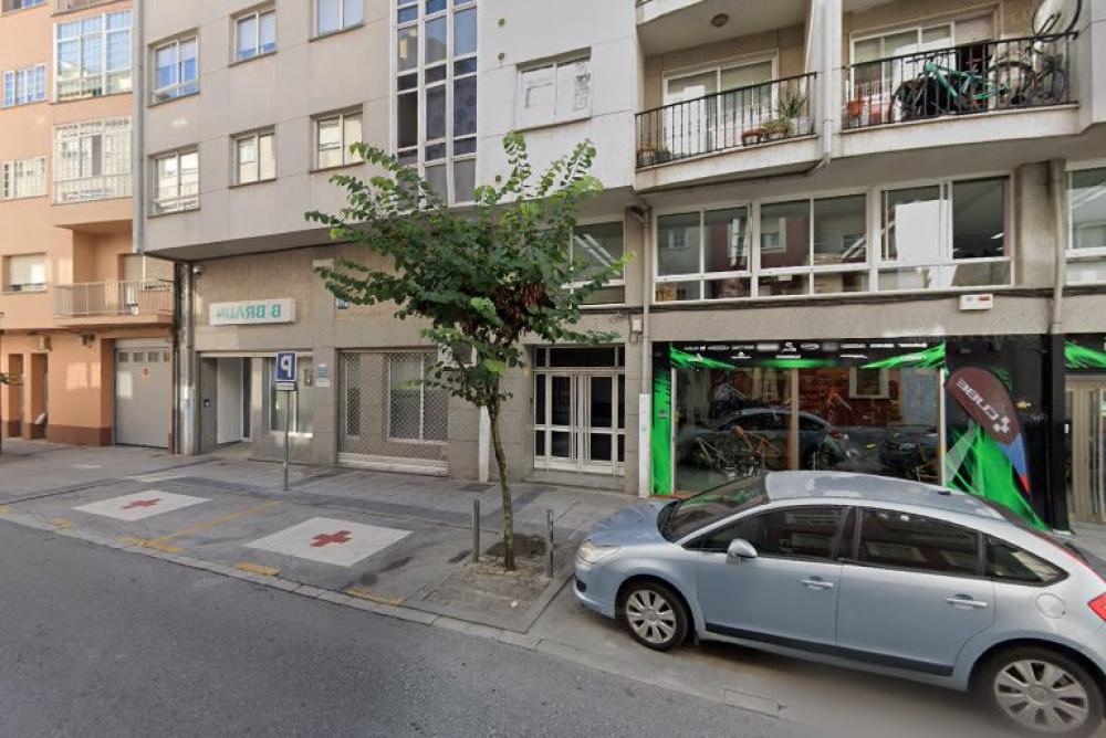 Registro de la Propiedad de Monforte de Lemos | Marta Blanco Iglesias