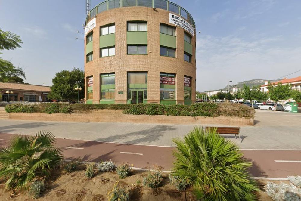 Registro de la Propiedad de Mont roig del Camp | Ángel Luis Cervantes Jiménez