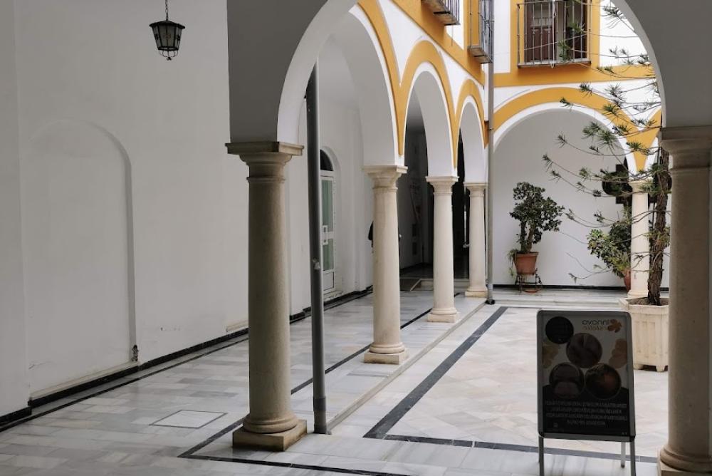 Registro de la Propiedad de Morón de la Frontera | Alberto García Ruiz De Huidobro