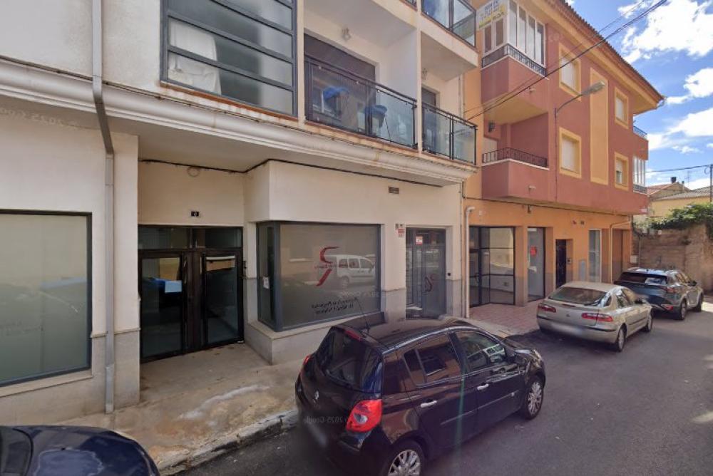 Registro de la Propiedad de Motilla del Palancar | Jorge Jaime De Fuentes Corripio