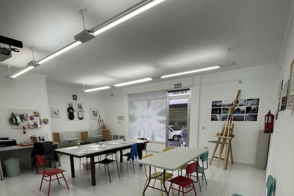 Registro de la Propiedad de Motril Nº 02 | Francisco Javier Aguilera López de Castilla