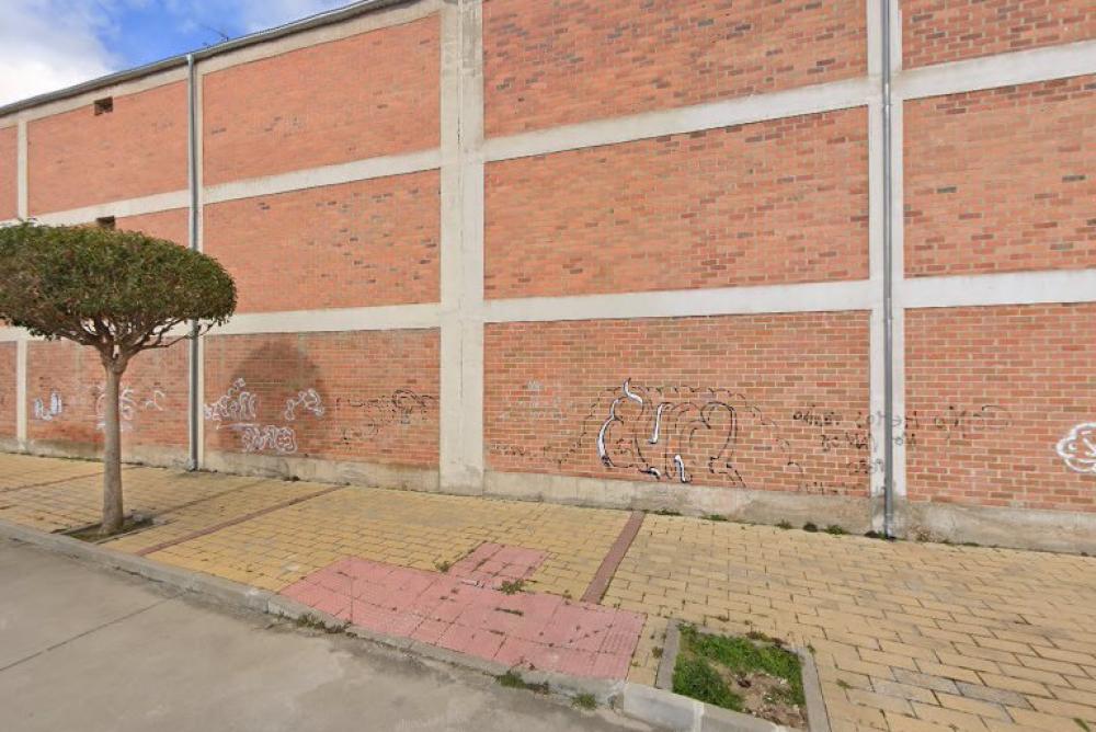 Registro de la Propiedad de Nava del Rey | Cristina González Hernández