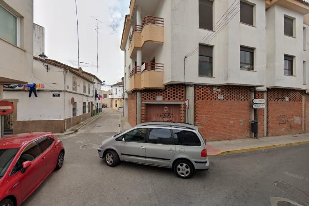 Registro de la Propiedad de Navalmoral de la Mata | Eduardo Sánchez-Ocaña Gundín