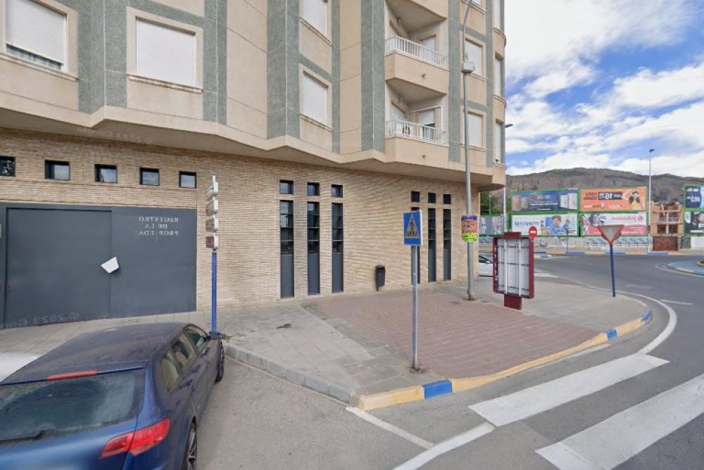 Registro de la Propiedad de Orihuela Nº 01 | Germán Rodríguez López