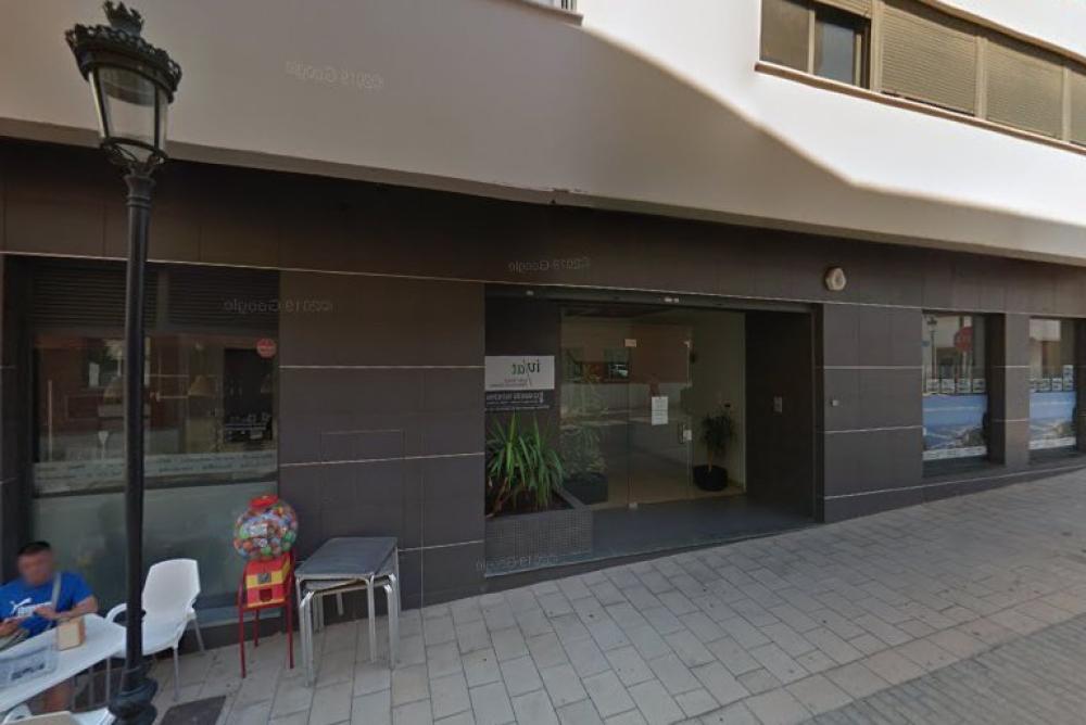 Registro de la Propiedad de Oropesa del Mar/Orpesa Nº 01 | María Rúa Rodríguez