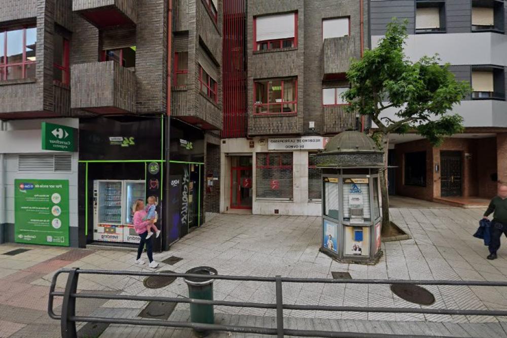 Registro de la Propiedad de Oviedo Nº 02 | Marta Isabel Fernández Urrusuno