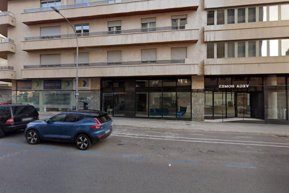 Registro de la Propiedad de Palma Nº 04 | Montserrat Bernaldo De Quirós y Fernández