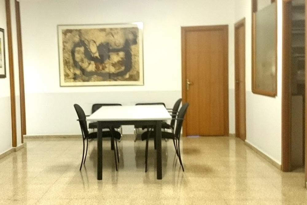 Registro de la Propiedad de Palma Nº 05 | María Alicia Echevarría Pérez